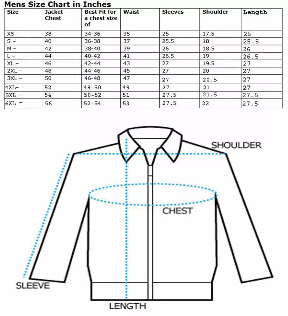 Handmade Black Cargo Motorcycle Jacket, Fashion Jacket, Biker Jackets