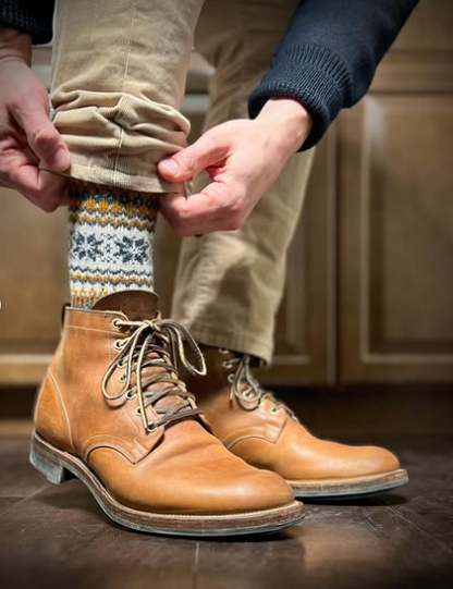 Handmade Men Ankle Lace Up Light Tan Hiking Boot, Biker Boot, Traveling Boots